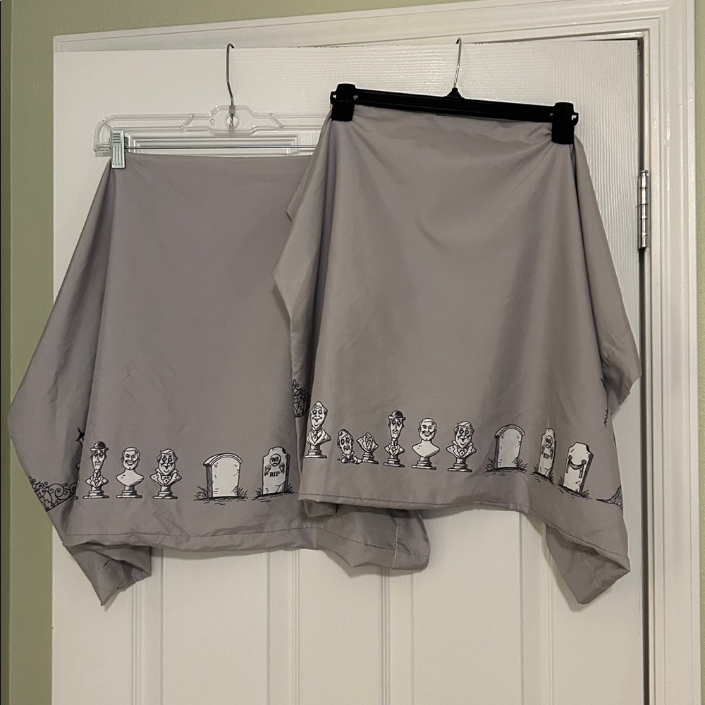 Jay Franco Disney Haunted Mansion Happy Haunts Pillowcase Set of 2